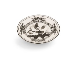 Ginori 1735, Oriente Italiano, Bread plate