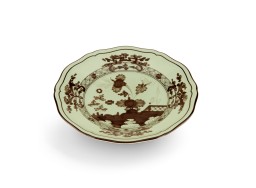 Ginori 1735, Oriente Italiano, Bread plate