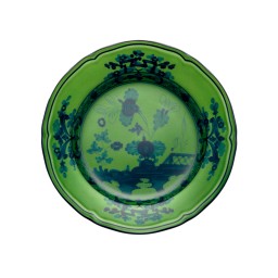 Ginori 1735, Oriente Italiano, Bread plate