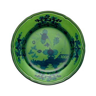 Ginori 1735, Oriente Italiano, Bread plate