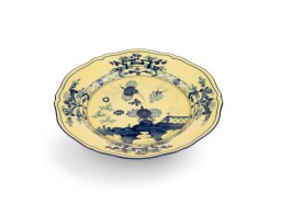 Ginori 1735, Oriente Italiano, Flat plate