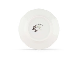 Ginori 1735, Oriente Italiano, Bread plate