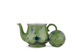 Ginori 1735, Oriente Italiano, Teapot