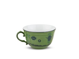 Ginori 1735, Oriente Italiano, Tea cup