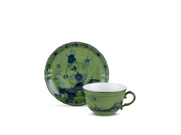 Ginori 1735, Oriente Italiano, Tea cup