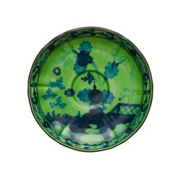 Ginori 1735, Oriente Italiano, Tea saucer
