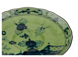 Ginori 1735, Oriente Italiano, Tea saucer