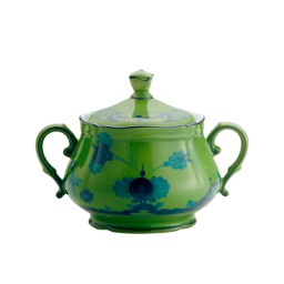 Ginori 1735, Oriente Italiano, Sugar bowl