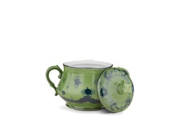 Ginori 1735, Oriente Italiano, Sugar bowl