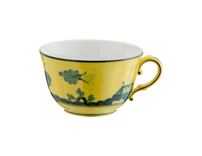 Ginori 1735, Oriente Italiano, Tea cup