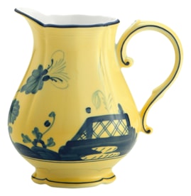 Ginori 1735, Oriente Italiano, Milk pitcher