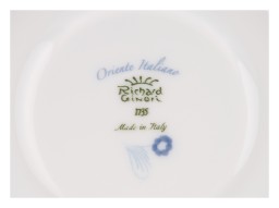 Ginori 1735, Oriente Italiano, Tea cup