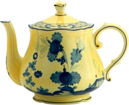 Ginori 1735, Oriente Italiano, Teapot