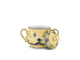 Ginori 1735, Oriente Italiano, Sugar bowl