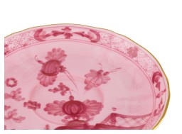 Ginori 1735, Oriente Italiano, Tea saucer