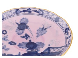 Ginori 1735, Oriente Italiano, Tea saucer