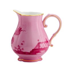 Ginori 1735, Oriente Italiano, Milk pitcher