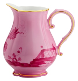 Ginori 1735, Oriente Italiano, Milk pitcher