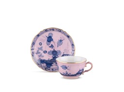 Ginori 1735, Oriente Italiano, Tea cup