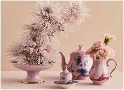 Ginori 1735, Oriente Italiano, Milk pitcher