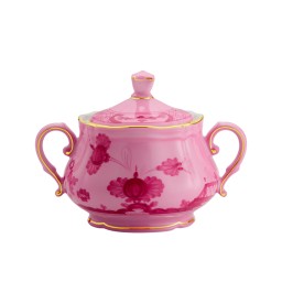Ginori 1735, Oriente Italiano, Sugar bowl