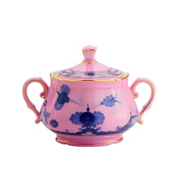 Ginori 1735, Oriente Italiano, Sugar bowl