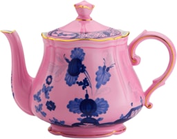 Ginori 1735, Oriente Italiano, Teapot