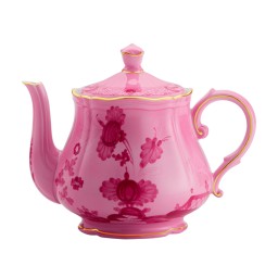 Ginori 1735, Oriente Italiano, Teapot