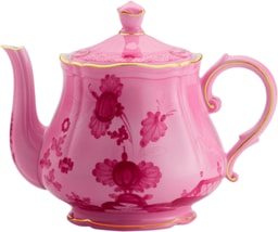 Ginori 1735, Oriente Italiano, Teapot