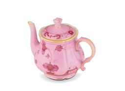 Ginori 1735, Oriente Italiano, Teapot