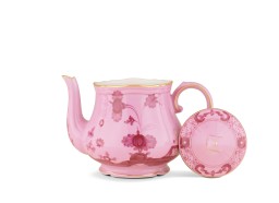 Ginori 1735, Oriente Italiano, Teapot