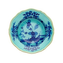 Ginori 1735, Oriente Italiano, Soup plate