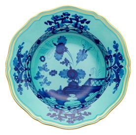 Ginori 1735, Oriente Italiano, Soup plate