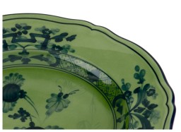 Ginori 1735, Oriente Italiano, Dessert plate