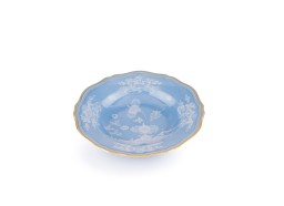 Ginori 1735, Oriente Italiano, Soup plate