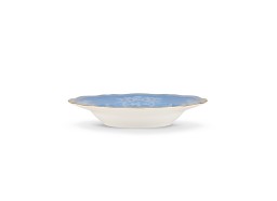 Ginori 1735, Oriente Italiano, Soup plate