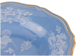 Ginori 1735, Oriente Italiano, Soup plate
