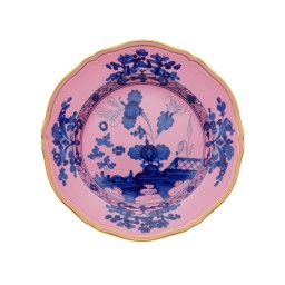 Ginori 1735, Oriente Italiano, Dessert plate