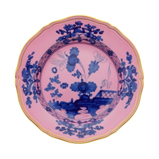 Ginori 1735, Oriente Italiano, Dessert plate