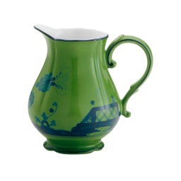 Ginori 1735, Oriente Italiano, Milk pitcher