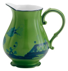 Ginori 1735, Oriente Italiano, Milk pitcher