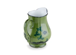 Ginori 1735, Oriente Italiano, Milk pitcher