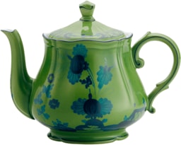 Ginori 1735, Oriente Italiano, Teapot