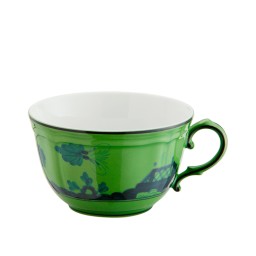 Ginori 1735, Oriente Italiano, Tea cup