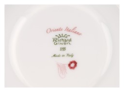 Ginori 1735, Oriente Italiano, Tea cup