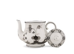 Ginori 1735, Oriente Italiano, Teapot