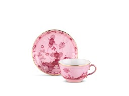 Ginori 1735, Oriente Italiano, Tea cup