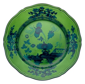 Ginori 1735, Oriente Italiano, Flat plate