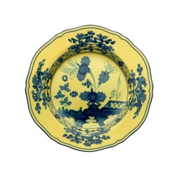 Ginori 1735, Oriente Italiano, Dessert plate