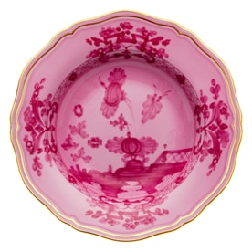 Ginori 1735, Oriente Italiano, Soup plate